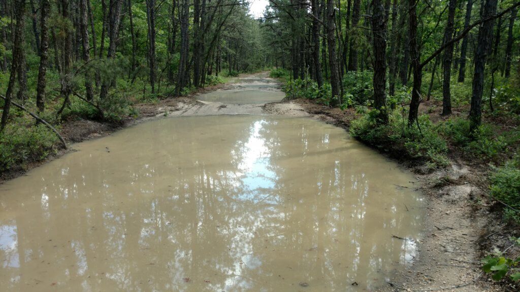 world bike touring new jersey photo